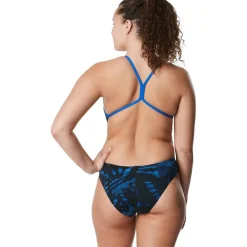 Speedo Reflected One Back Discount