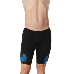 Speedo Ruse Blocks Jammer Hot
