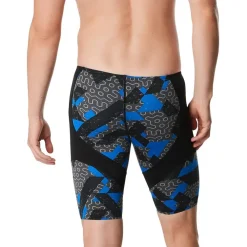 Speedo Ruse Blocks Jammer Hot