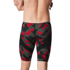 Speedo Ruse Blocks Jammer Hot