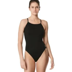 Speedo Solid Crossback New