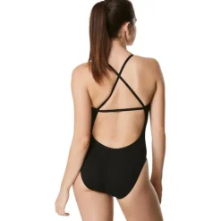Speedo Solid Crossback New