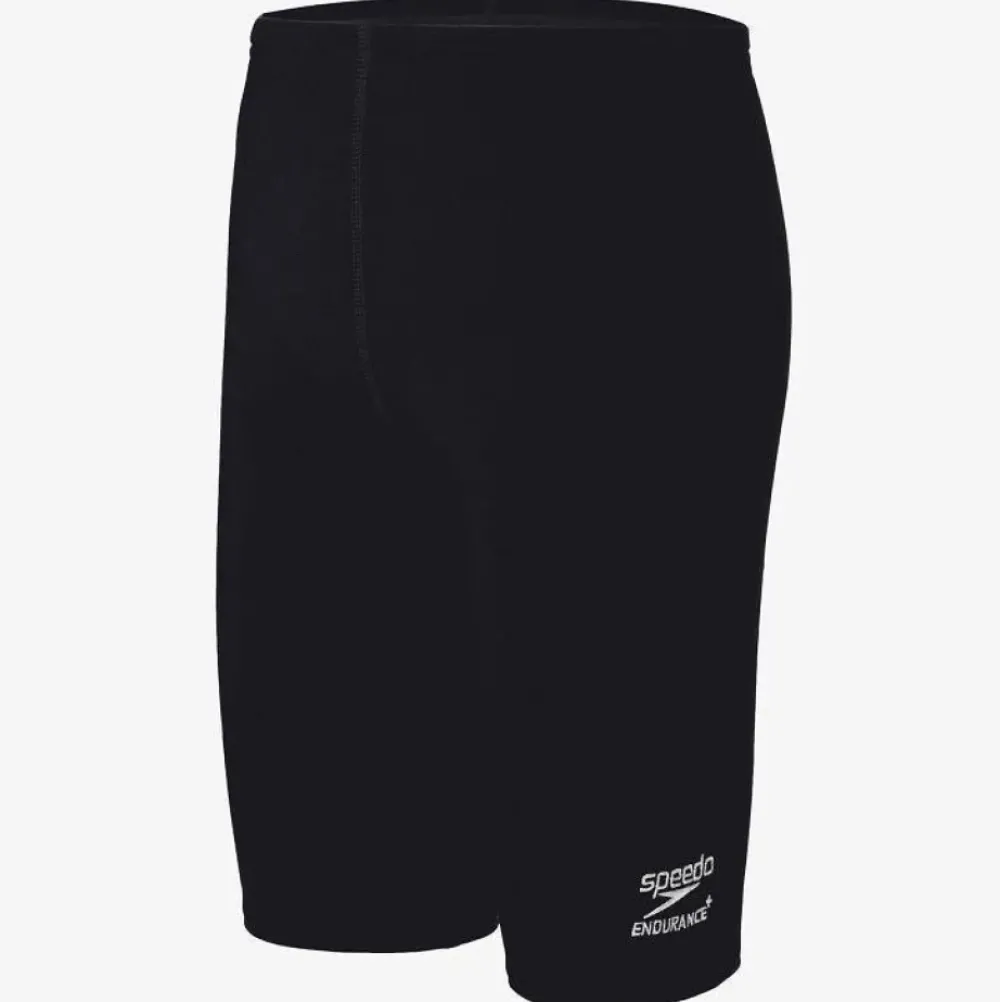 Speedo Solid Jammer - Endurance+ Clearance