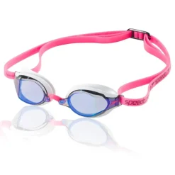 Speedo Speed Socket 2.0 Mirrored Goggle Clearance
