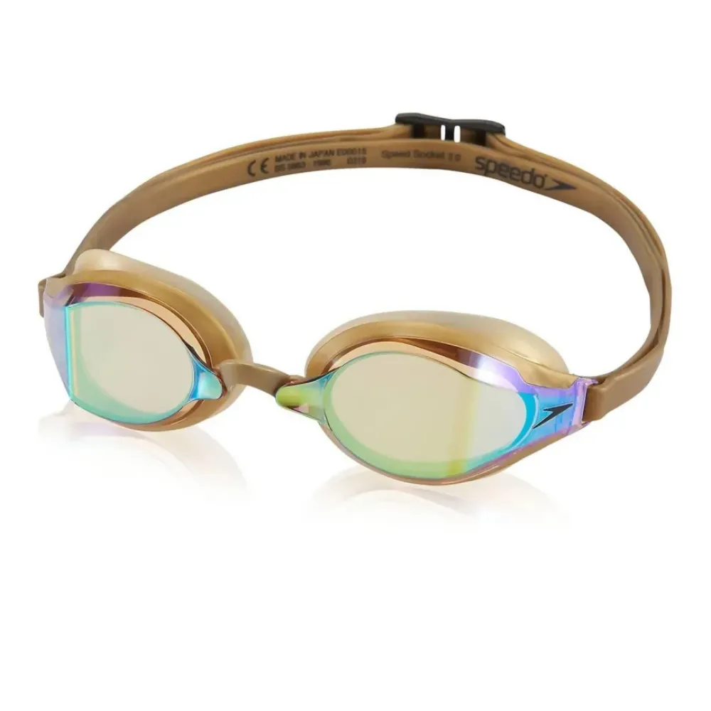 Speedo Speed Socket 2.0 Mirrored Goggle Clearance