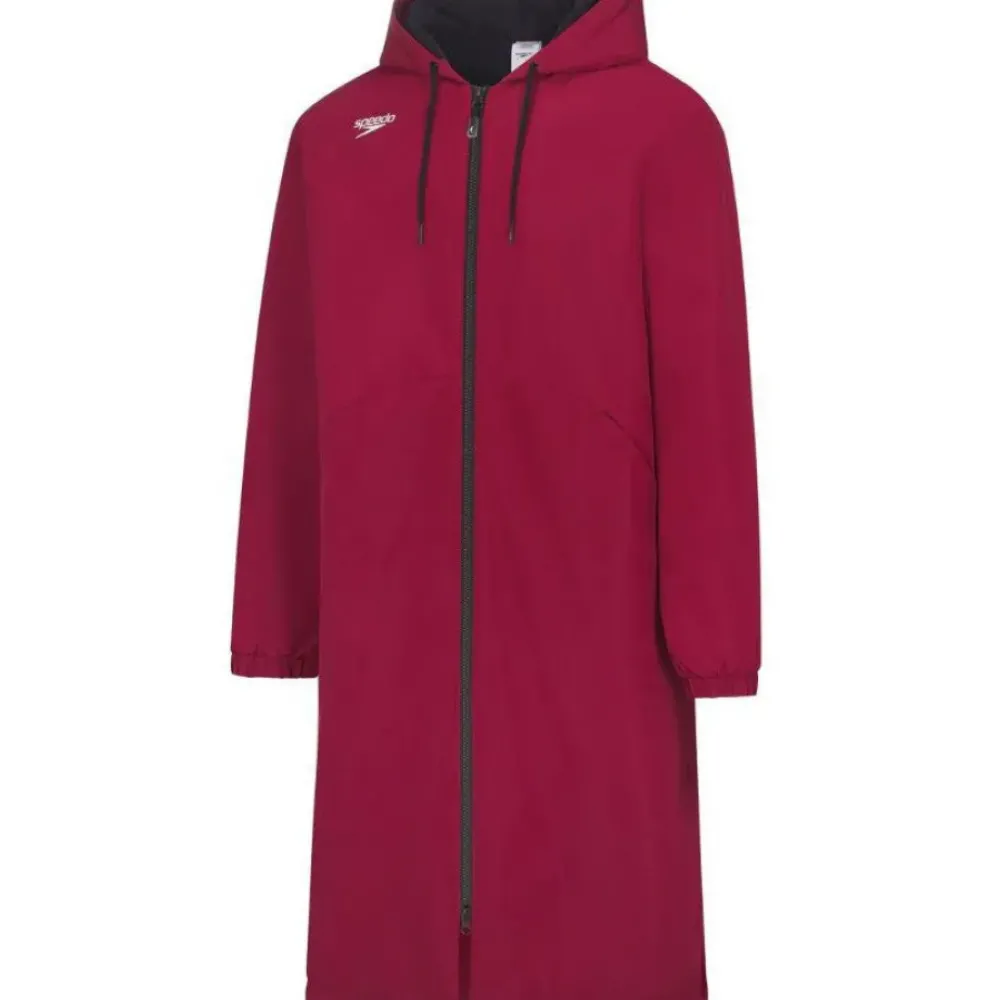Speedo Team Parka 2.0 New