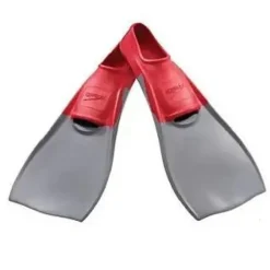 Speedo Trialon Rubber Swim Fins Outlet