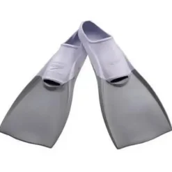 Speedo Trialon Rubber Swim Fins Outlet