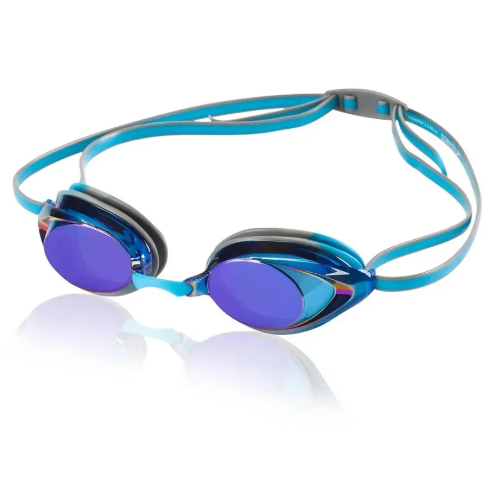 Speedo Vanquisher 2.0 Mirrored Goggle Sale