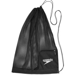 Speedo Ventilator Mesh Bag New