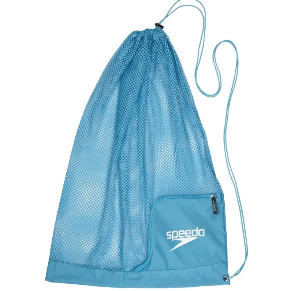 Speedo Ventilator Mesh Bag New