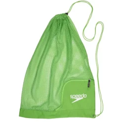 Speedo Ventilator Mesh Bag New