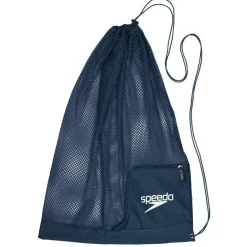 Speedo Ventilator Mesh Bag New