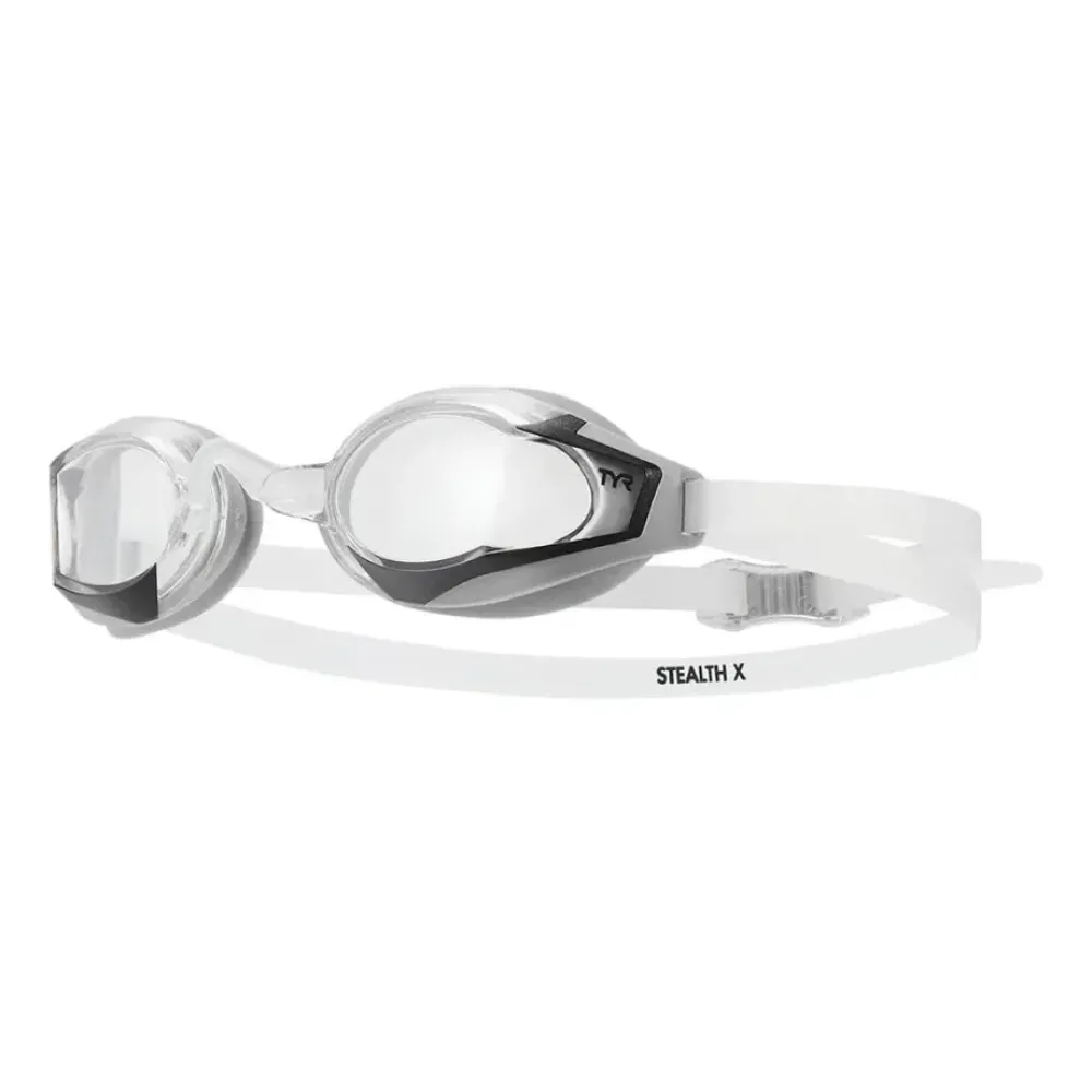 Tyr Stealth X-Race Performance Goggle Best
