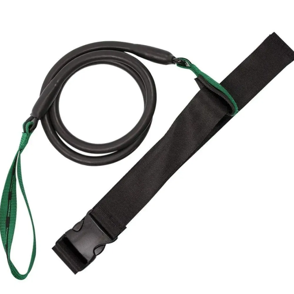 NZ MANUFACTURING Stretchcordz Safety Cord Short Belt New