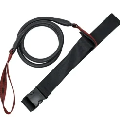 NZ MANUFACTURING Stretchcordz Safety Cord Short Belt New