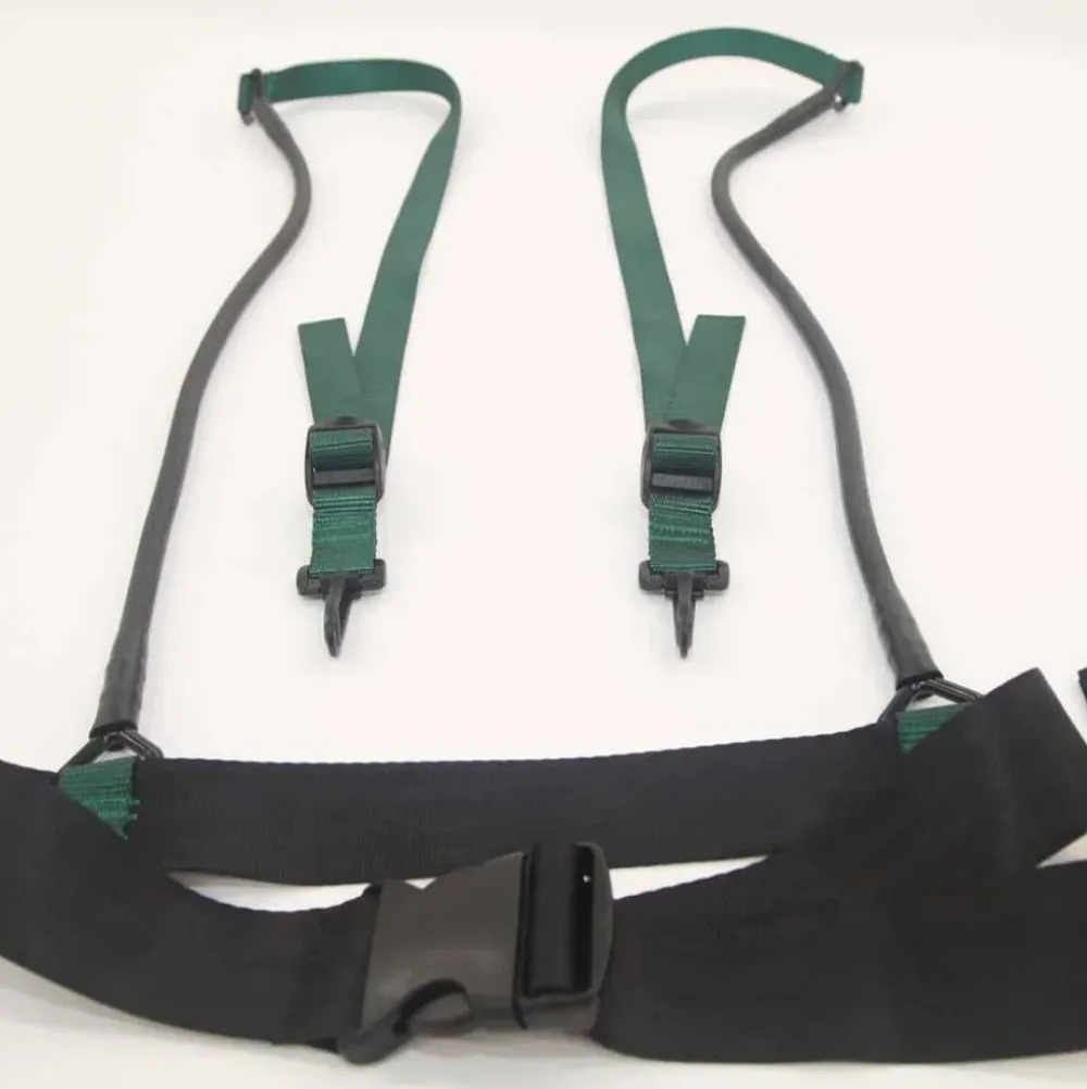 NZ MANUFACTURING Stretchcordz Stationary Swim Trainer Sale