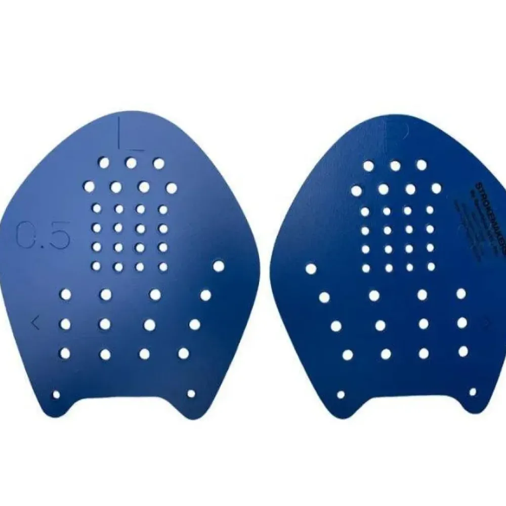 STROKEMAKER Hand Paddles Fashion