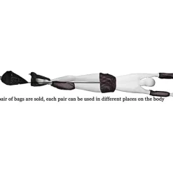 SWIMMERS BEST Power Bags Fashion