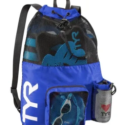 Tyr Big Mesh Mummy Backpack III - 40L Fashion