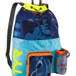 Tyr Big Mesh Mummy Backpack III - 40L Fashion