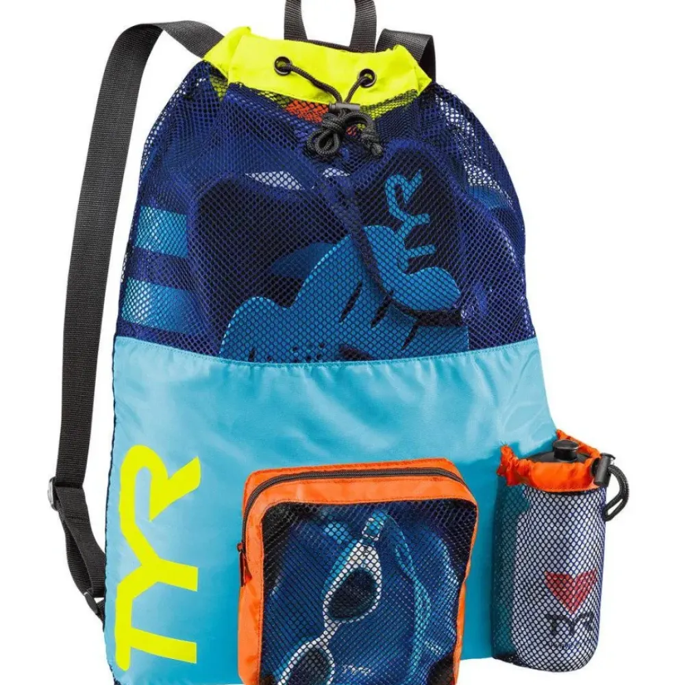 Tyr Big Mesh Mummy Backpack III - 40L Fashion
