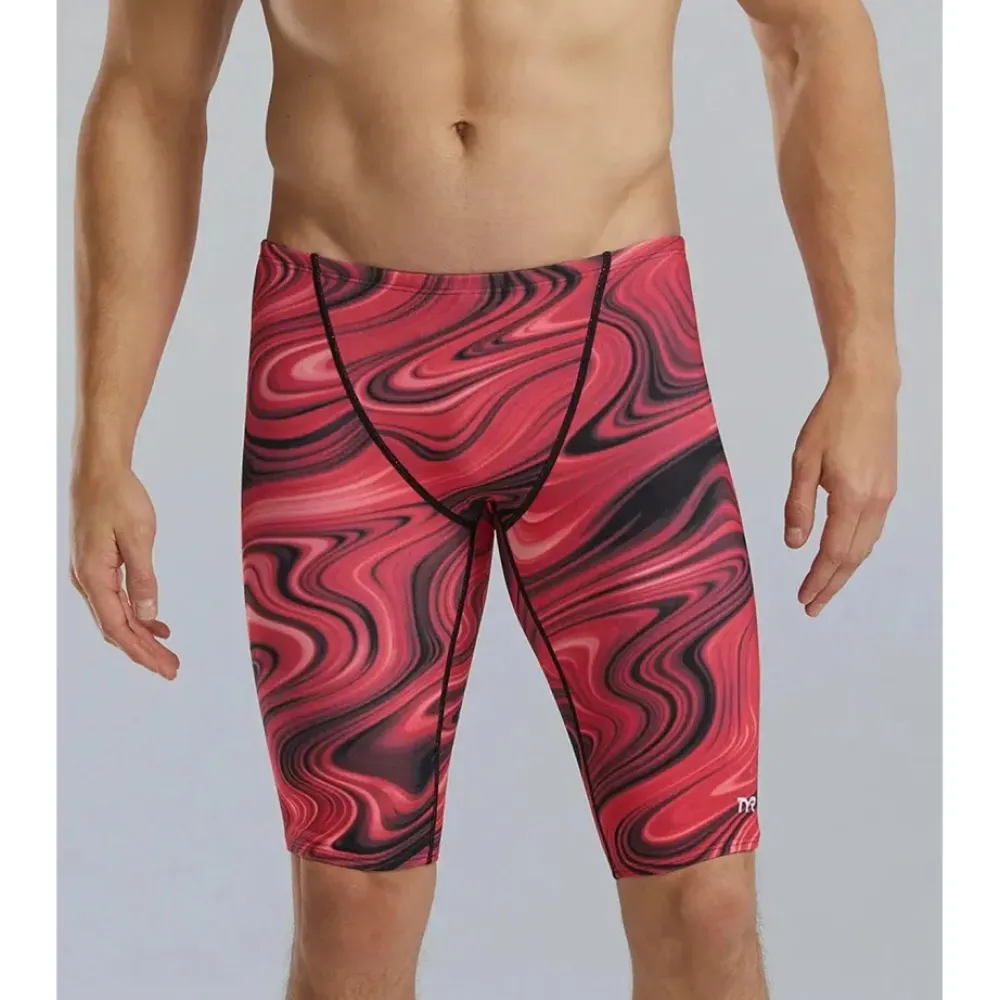 Tyr Durafast ELITE® Men's Jammer Swimsuit - VITALITY Online
