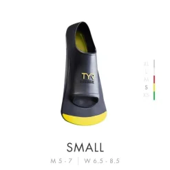 Tyr Ebp Burner 2.0 Swim Fins Online