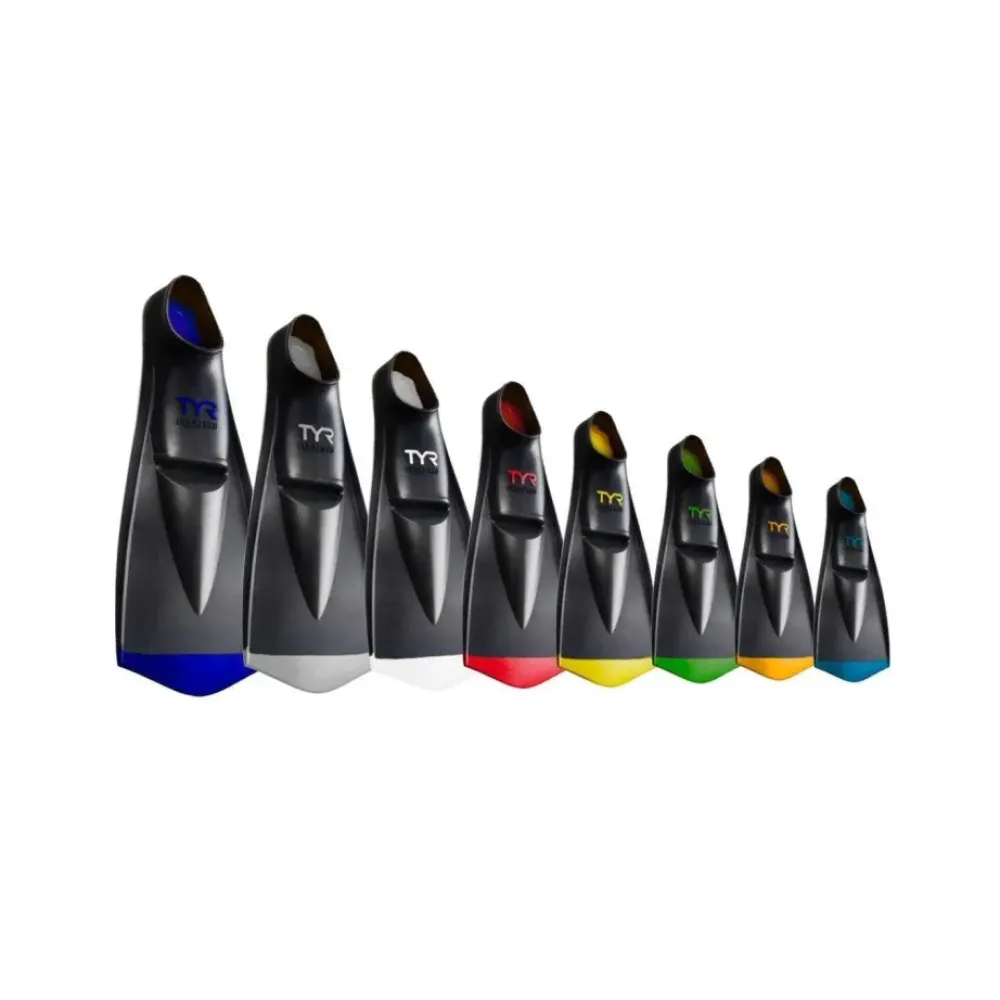 Tyr Flexfins 2.0 Swim Fins Fashion