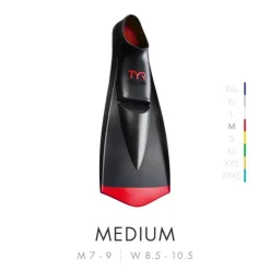 Tyr Flexfins 2.0 Swim Fins Fashion