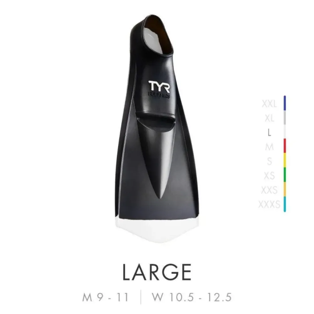 Tyr Flexfins 2.0 Swim Fins Fashion
