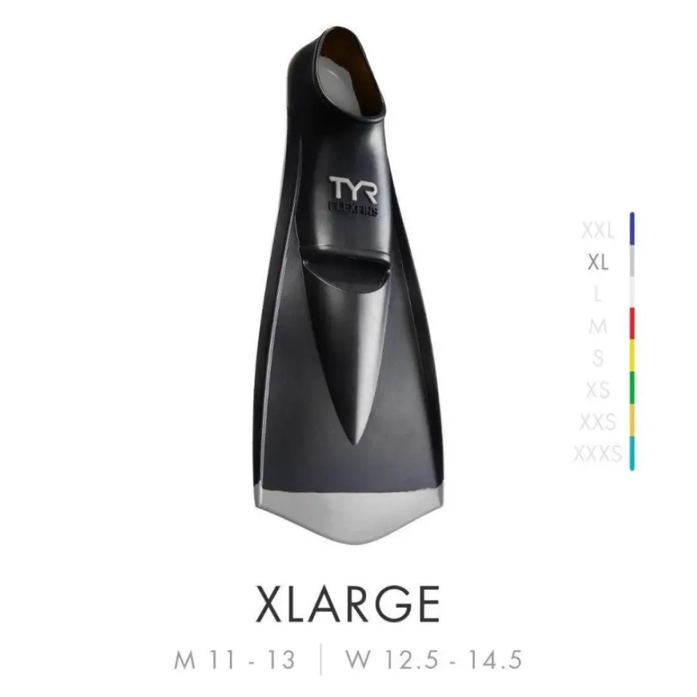Tyr Flexfins 2.0 Swim Fins Fashion