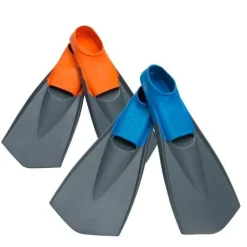 Tyr Flexfins Swim Fins Hot
