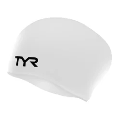 Tyr Long Hair Silicone Swim Cap Online