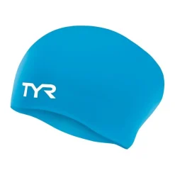 Tyr Long Hair Silicone Swim Cap Online