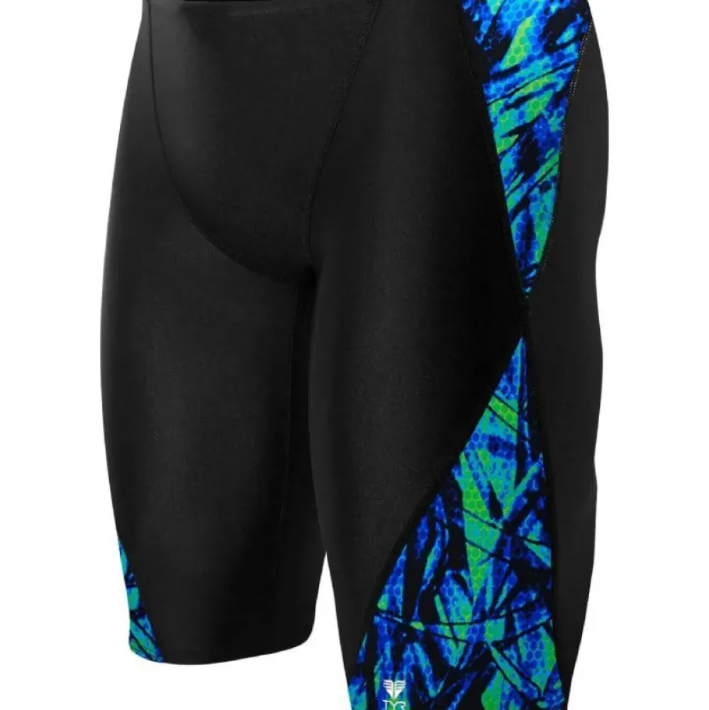 Tyr Sagano Splice Jammer Clearance