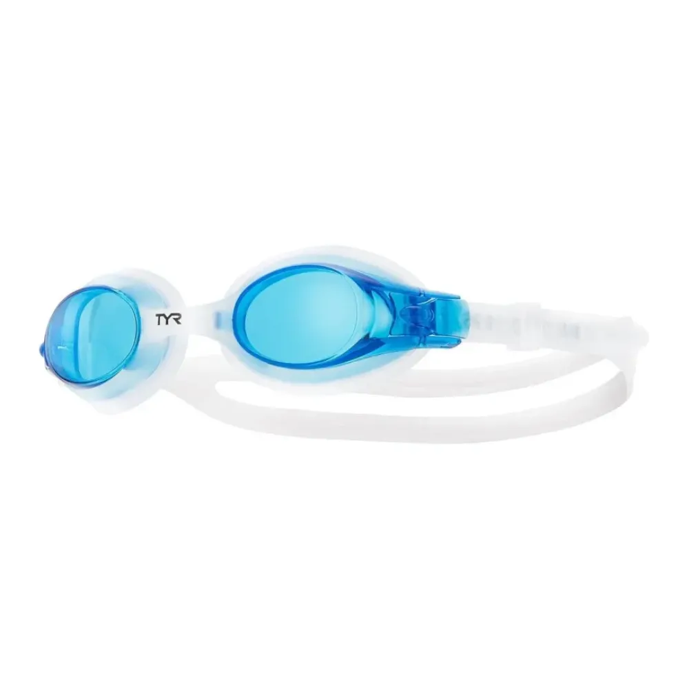 Tyr Swimple Kids Goggle Outlet