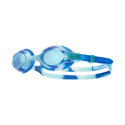 Tyr Swimple Tie Dye Kids Goggle New
