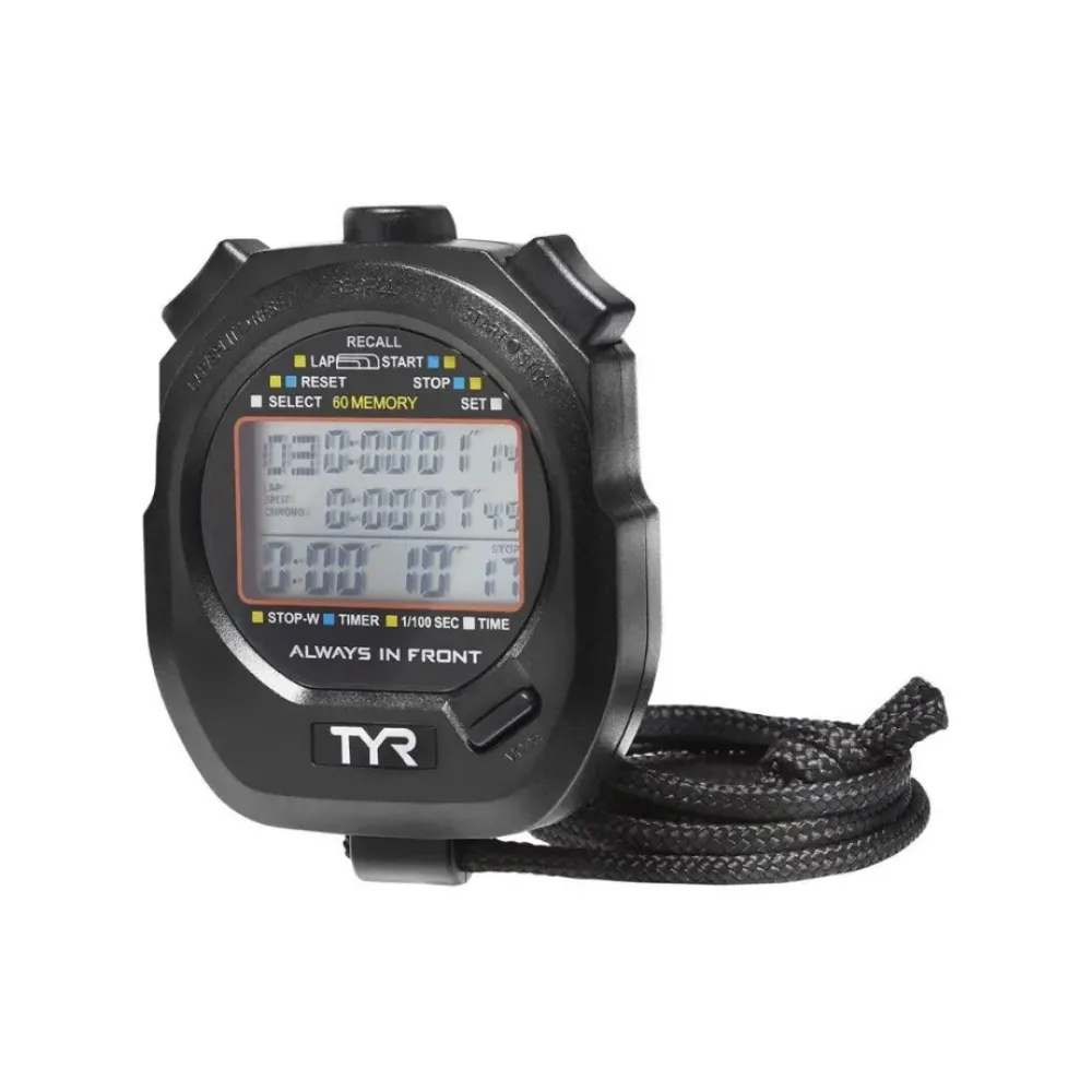 Tyr Z200 Stopwatch Discount
