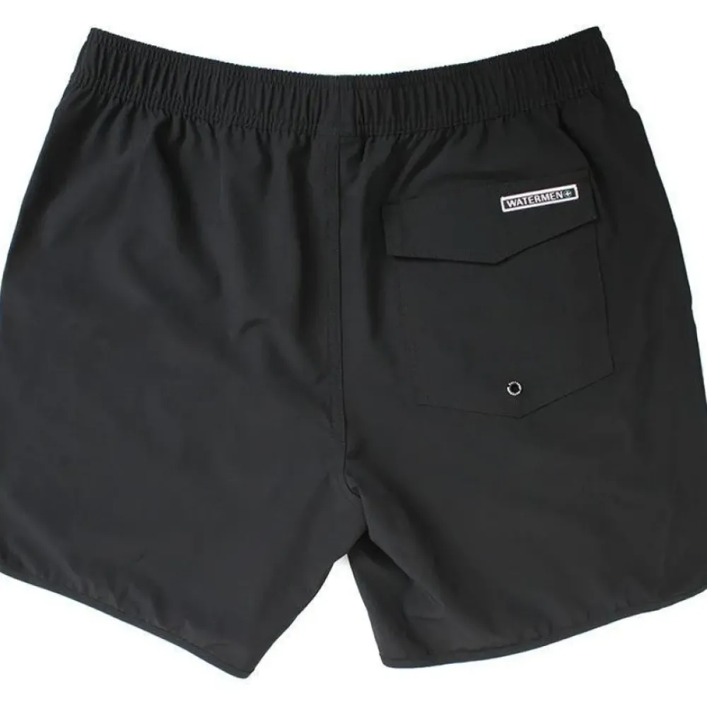 Watermen Men's Classic Short Hot