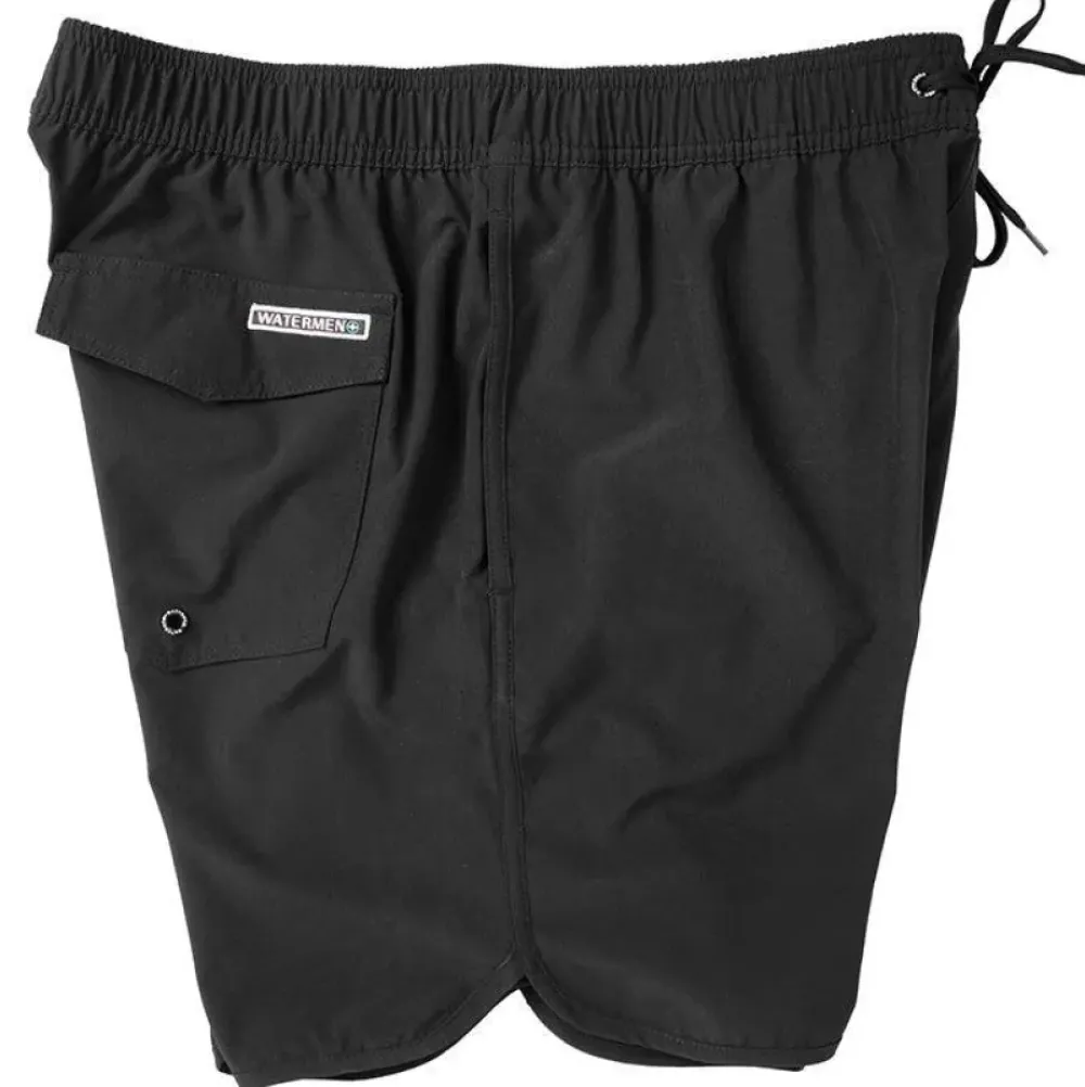 Watermen Men's Classic Short Hot