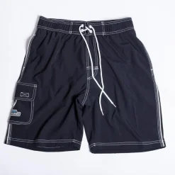 Watermen Men's Pro Boardshort w/ Guard Logo Online