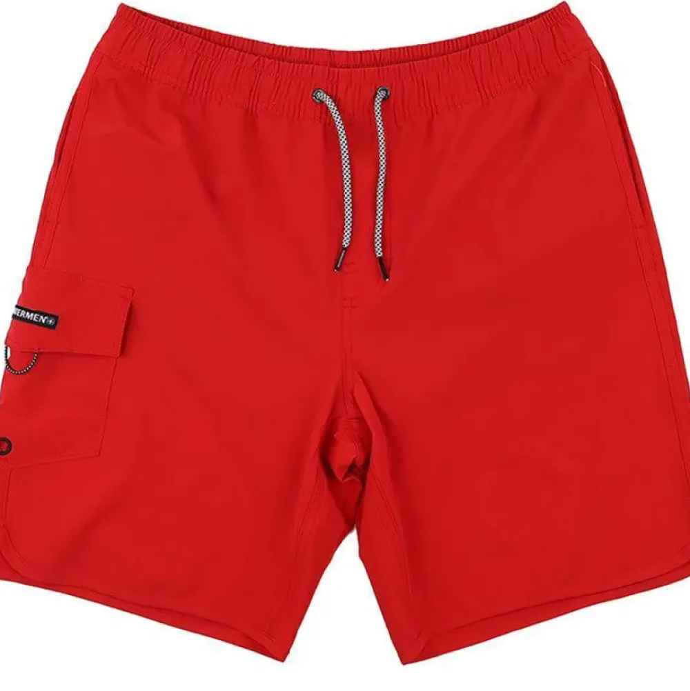 Watermen Men's Rincon Stretch Short Clearance