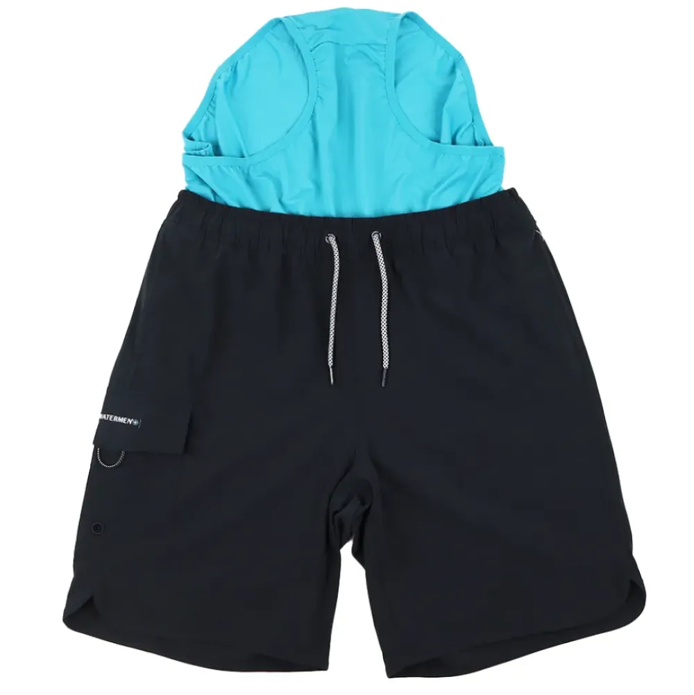 Watermen Men's Rincon Stretch Short Clearance