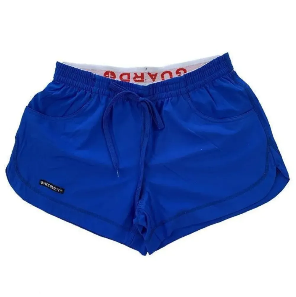 Watermen Women's Aloha Guard Short Outlet
