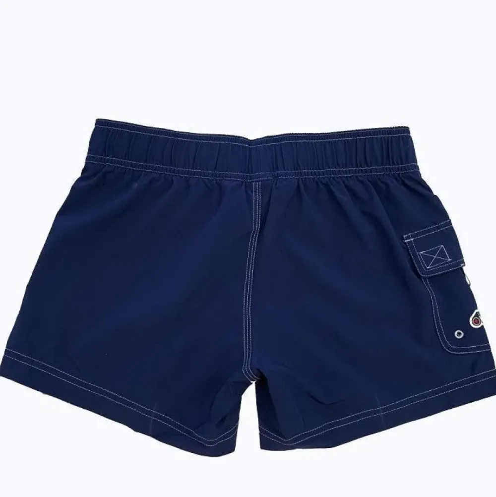 Watermen Women's Pro Stretch Board Short Discount