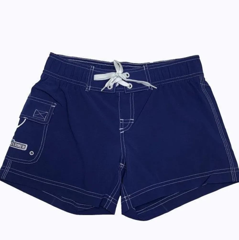 Watermen Women's Pro Stretch Board Short Discount