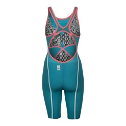 Arena Women's Powerskin Carbon Glide SL Limited Edition Open Back Tech Suit New