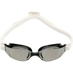 AQUASPHERE Xceed Swim Goggles Mirrored Hot