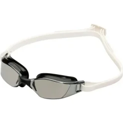 AQUASPHERE Xceed Swim Goggles Mirrored Hot